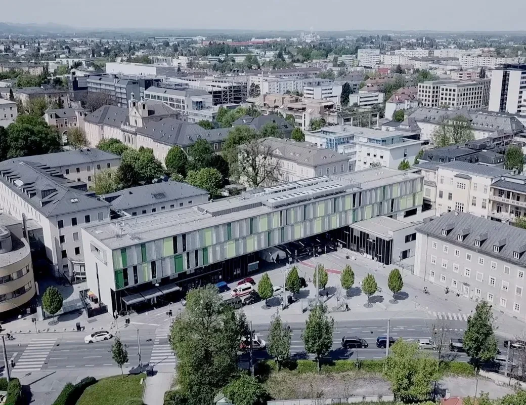 Genusstagebuch 36 Zu Besuch in der Großküche der SALK Salzburg